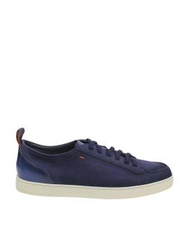 SANTONI Низкие кроссовки / кеды