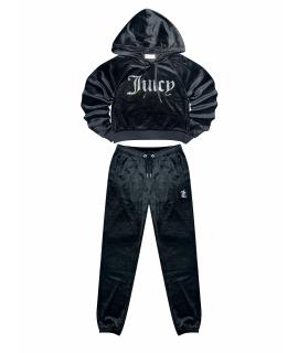 JUICY COUTURE Костюм с брюками