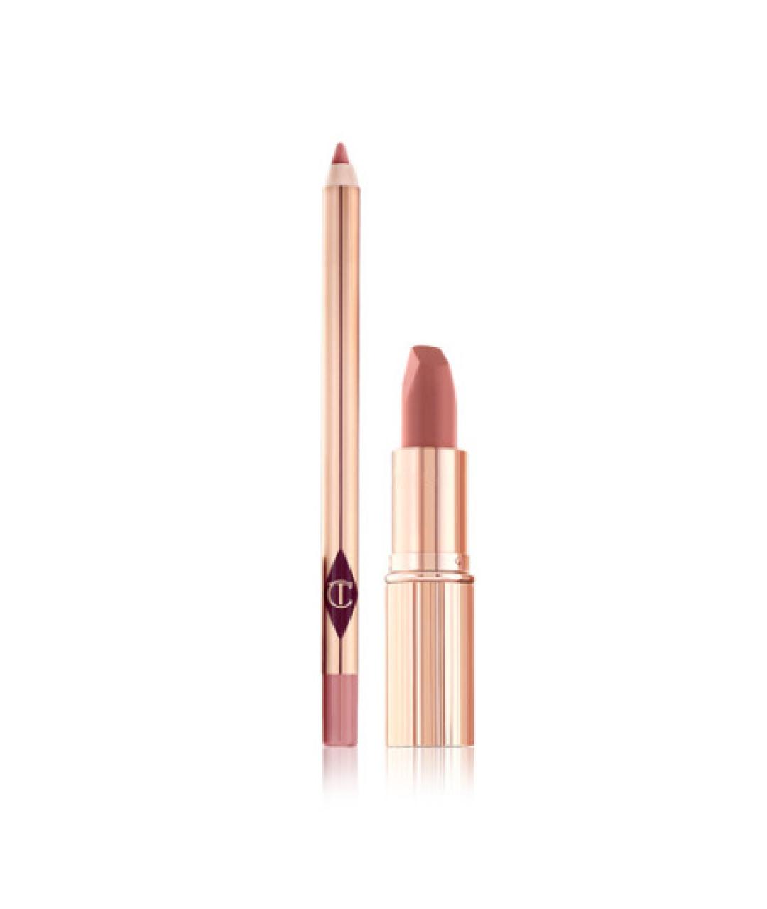 CHARLOTTE TILBURY Помада, фото 4