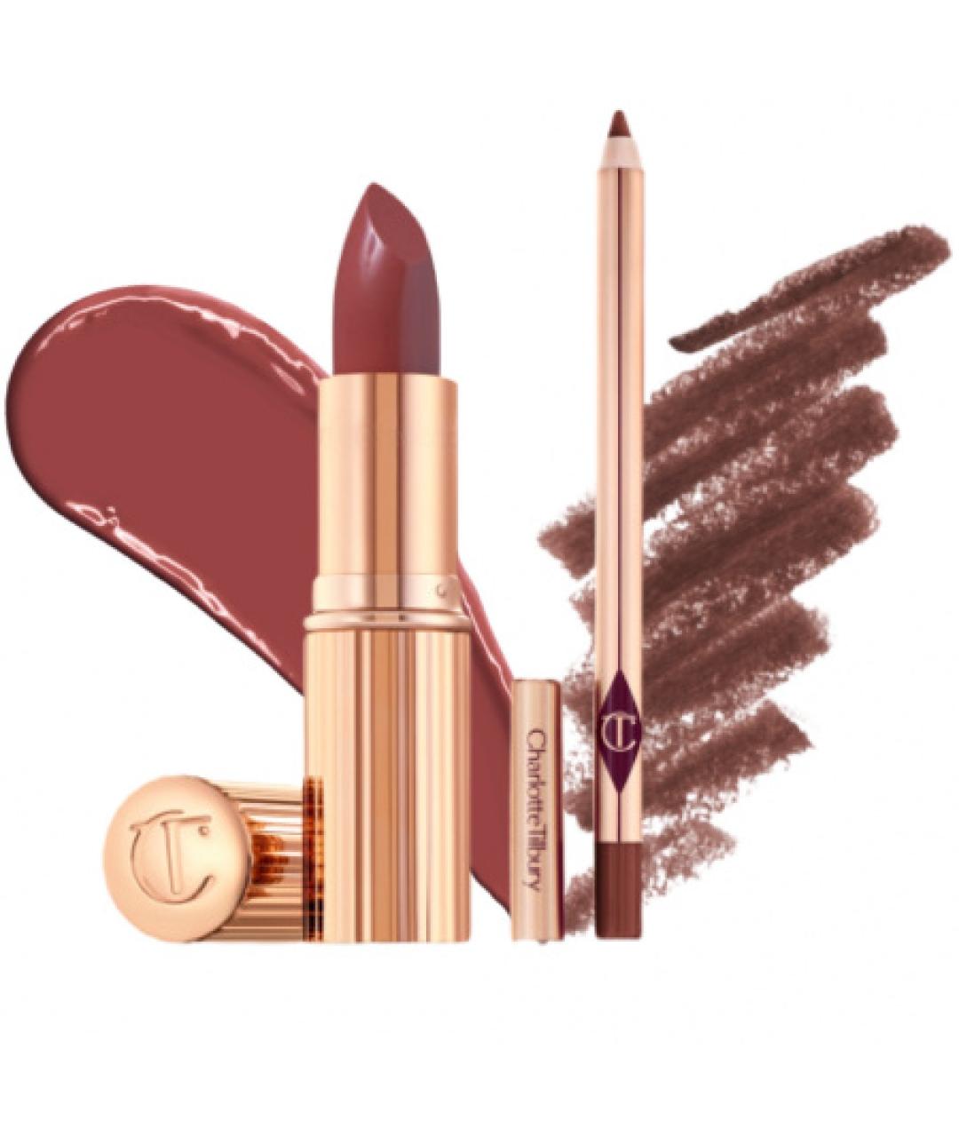 CHARLOTTE TILBURY Помада, фото 2