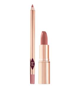 CHARLOTTE TILBURY Помада