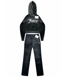 JUICY COUTURE Костюм с брюками