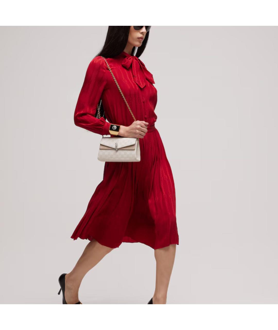 GUCCI Сумка через плечо, фото 2