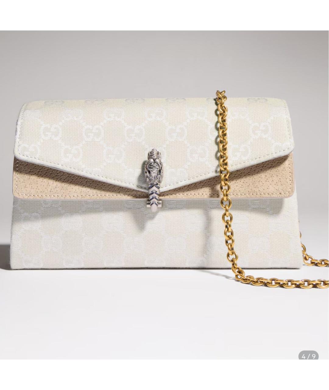 GUCCI Сумка через плечо, фото 4