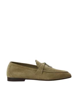 LORO PIANA Лоферы
