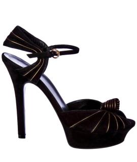 GUCCI Босоножки