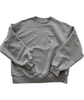 BALENCIAGA Худи/толстовка