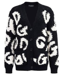 DOLCE&GABBANA Джемпер / свитер