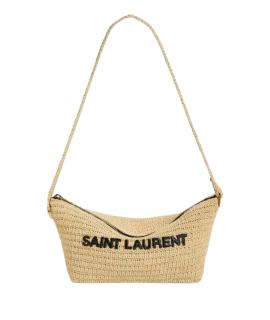 SAINT LAURENT Пляжная сумка