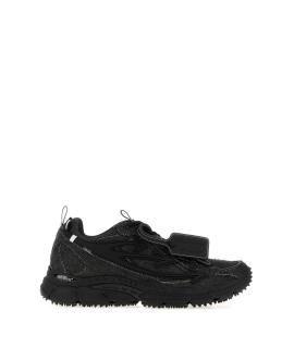 OFF-WHITE Низкие кроссовки / кеды