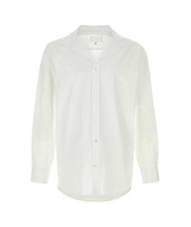 MAISON MARGIELA Кэжуал рубашка