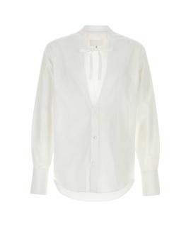 MAISON MARGIELA Кэжуал рубашка