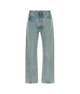 MAISON MARGIELA Повседневные брюки