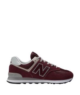 NEW BALANCE Низкие кроссовки / кеды