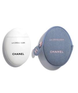 CHANEL BEAUTY Увлажнение