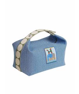 HERMES Косметичка