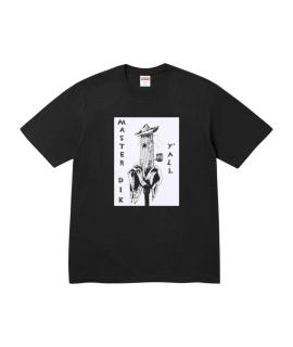 SUPREME Футболка
