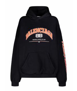 BALENCIAGA Худи/толстовка