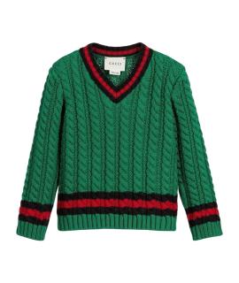 GUCCI Трикотаж