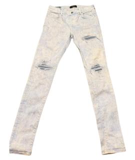AMIRI Джинсы скинни