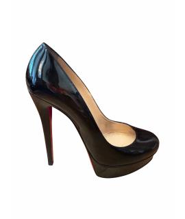 CHRISTIAN LOUBOUTIN Туфли