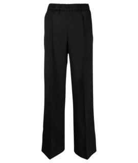 JIL SANDER Брюки широкие