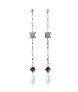 ERMANNO SCERVINO Серьги