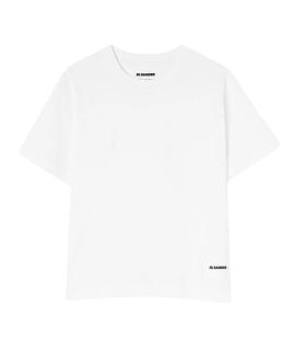 JIL SANDER Футболка