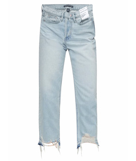 

Прямые джинсы CALVIN KLEIN
