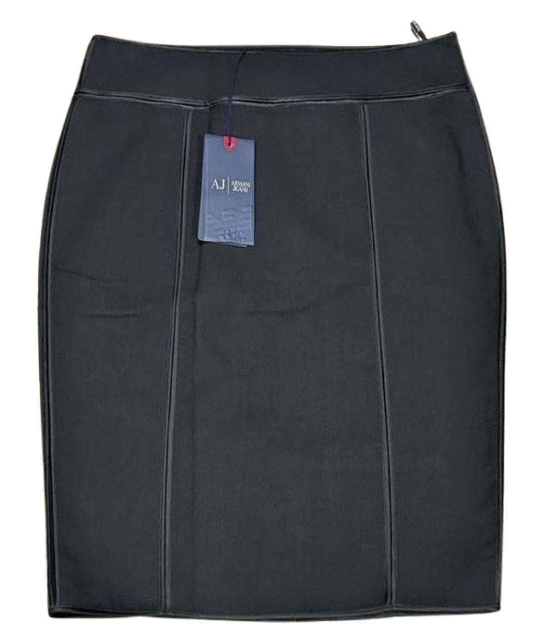 ARMANI JEANS Юбка миди, фото 1