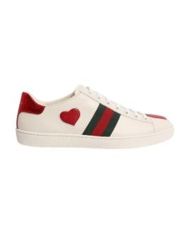 GUCCI Кеды