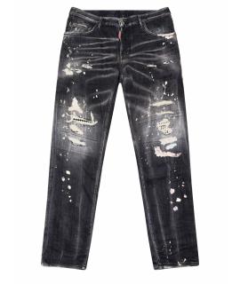 DSQUARED2 Джинсы скинни