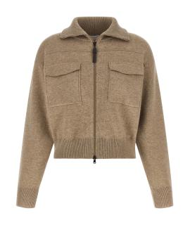 BRUNELLO CUCINELLI Кардиган