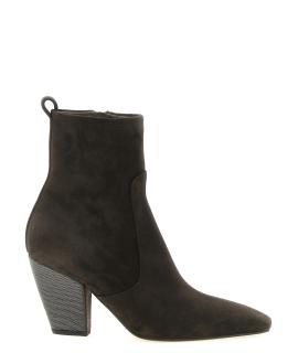 BRUNELLO CUCINELLI Ботильоны