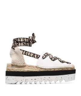 STELLA MCCARTNEY Босоножки