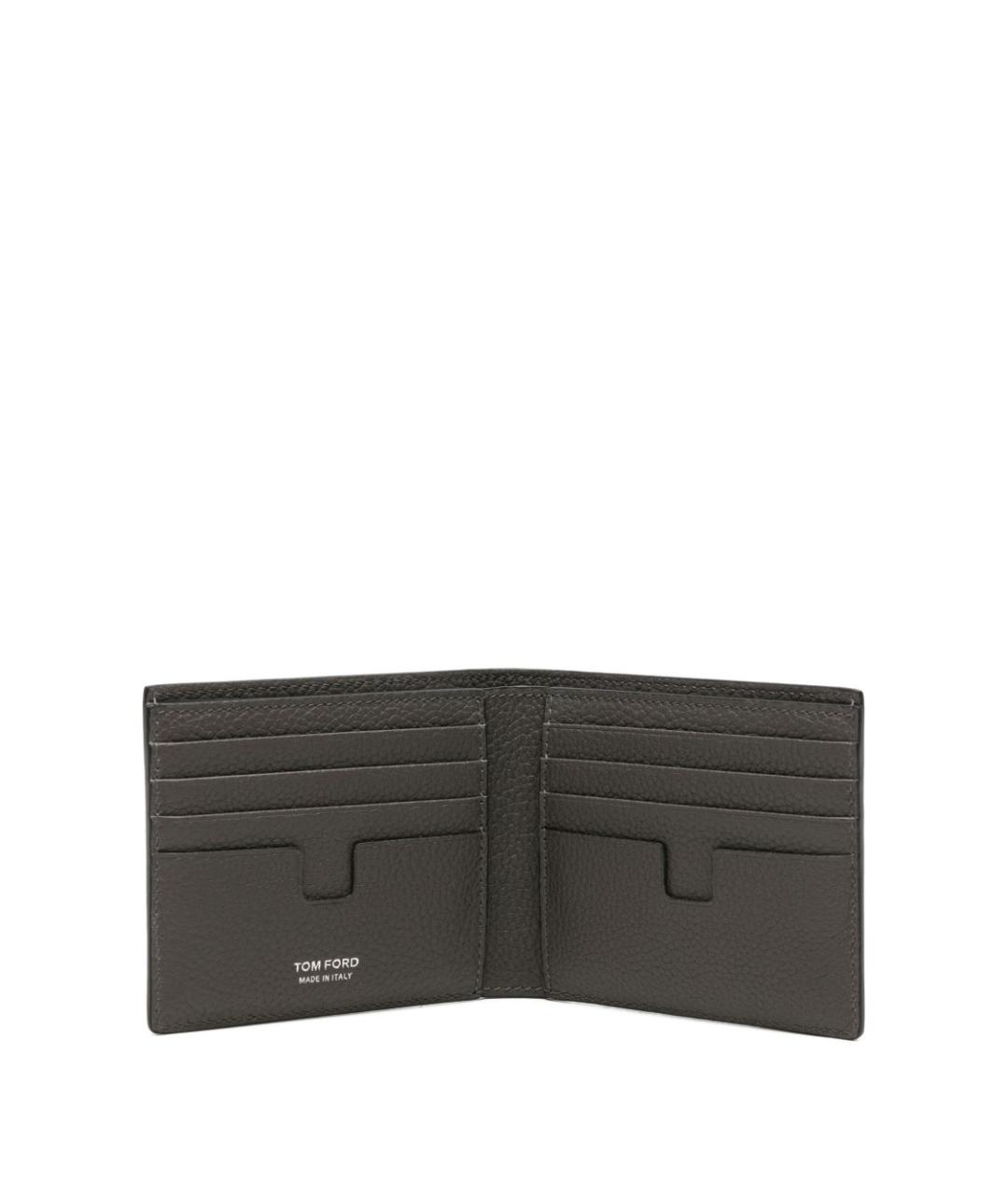 TOM FORD Кожаный кошелек, фото 3