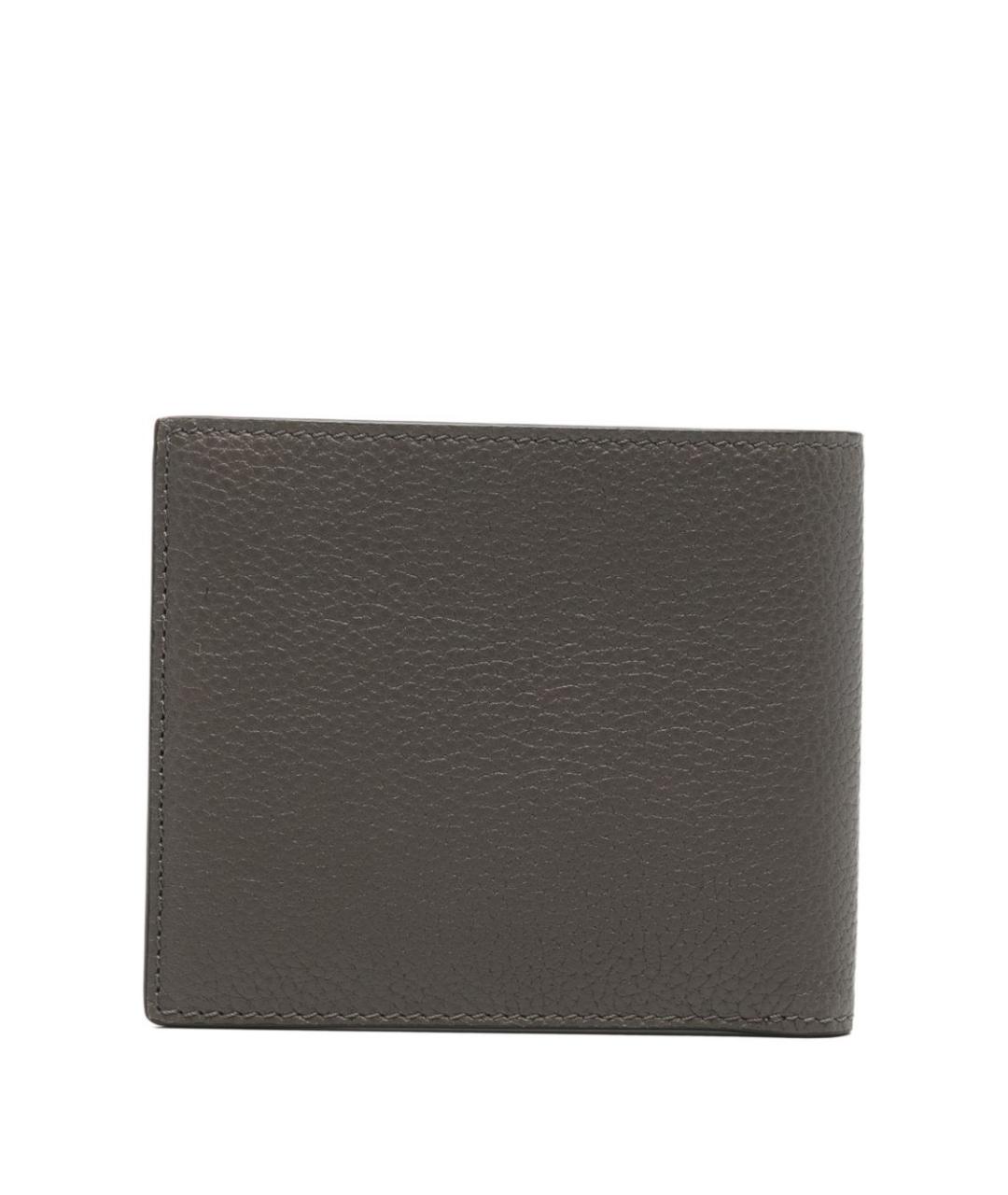 TOM FORD Кожаный кошелек, фото 2