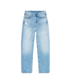DIESEL Прямые джинсы