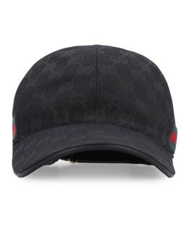 GUCCI Кепка/бейсболка