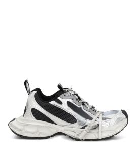 BALENCIAGA Низкие кроссовки / кеды