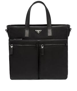 PRADA Сумка Тоут