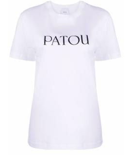 PATOU Футболка