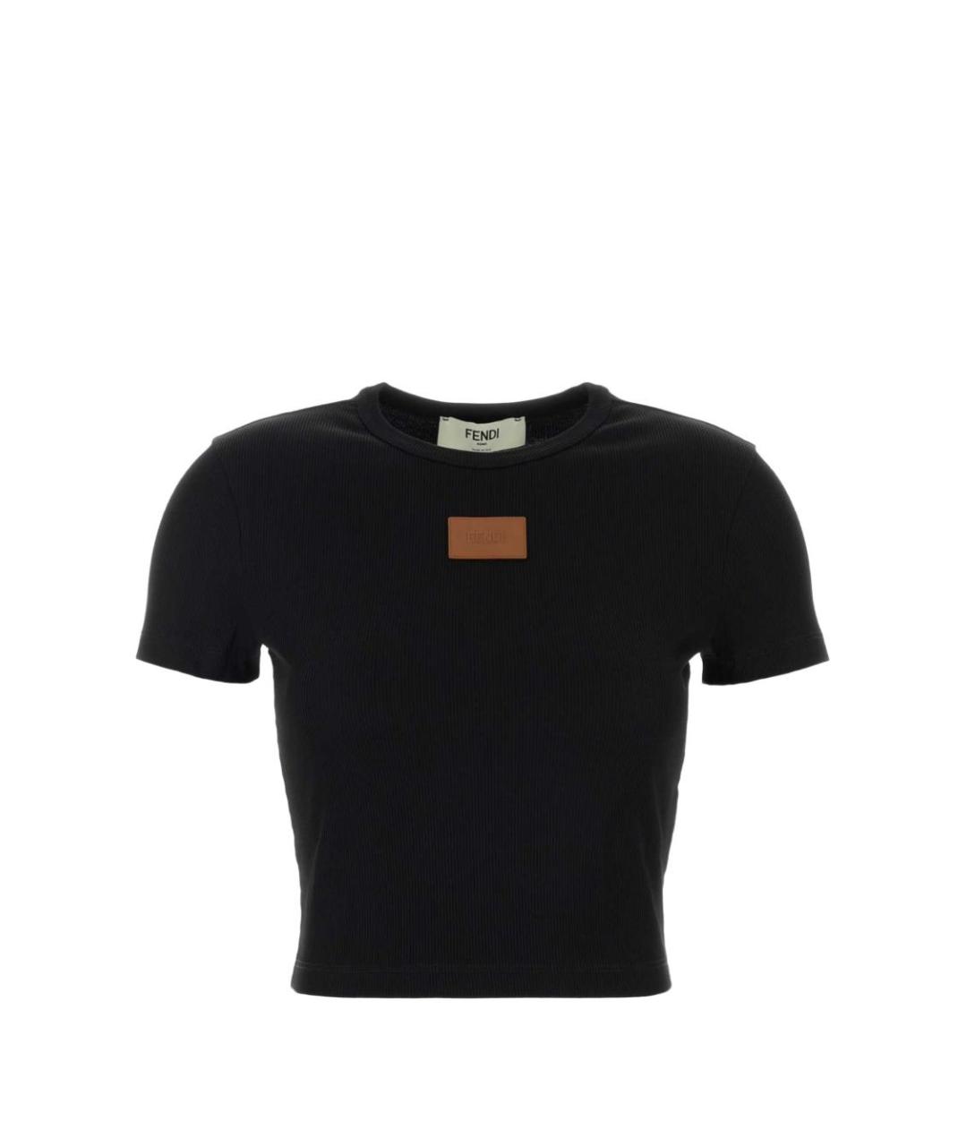 FENDI Футболка, фото 1