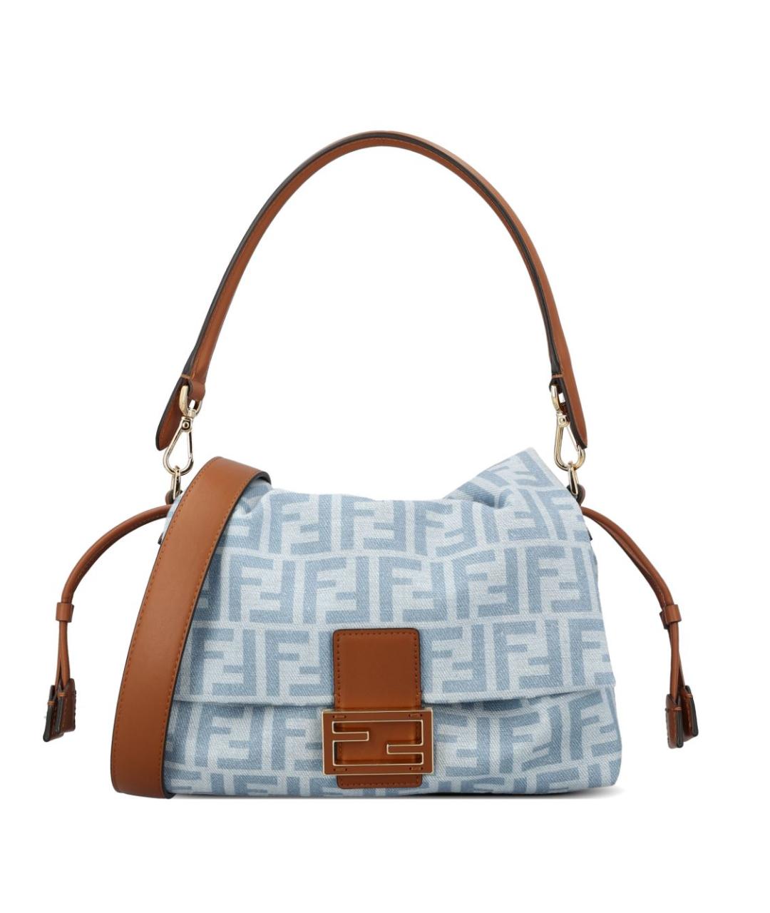 FENDI Сумка через плечо, фото 1