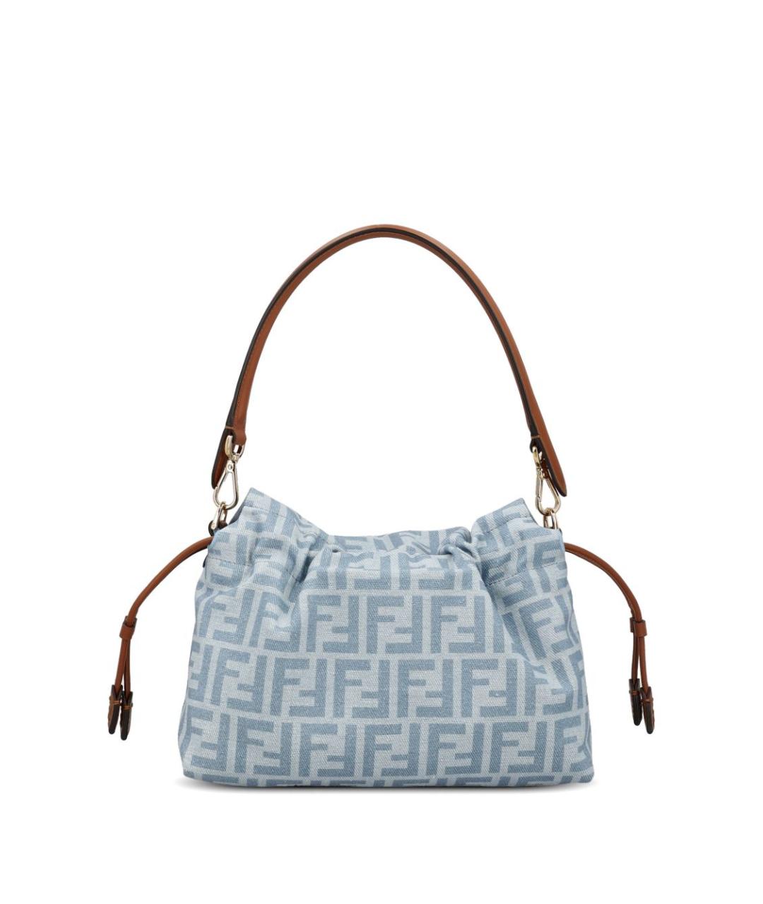 FENDI Сумка через плечо, фото 2