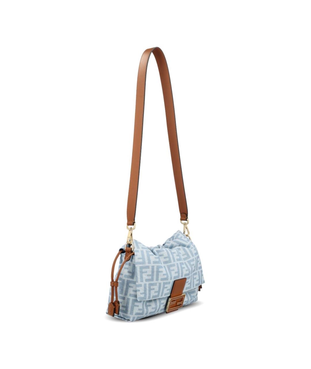 FENDI Сумка через плечо, фото 3