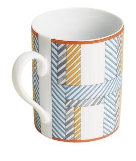 HERMES Чайная посуда