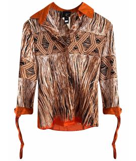 ROBERTO CAVALLI Блузы