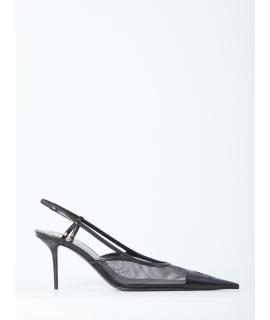 SAINT LAURENT Туфли