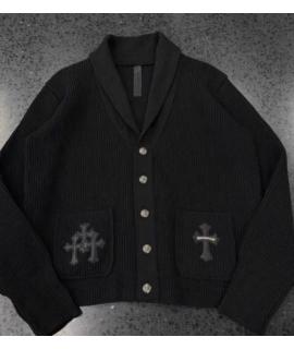 CHROME HEARTS Кардиган